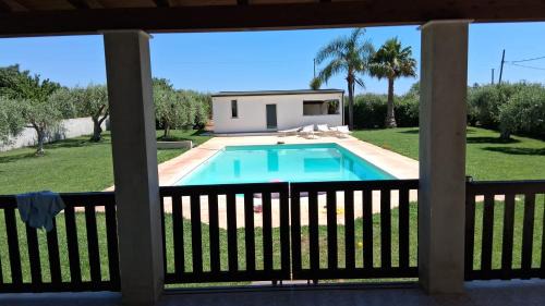 Rosolini House | Villa Ada