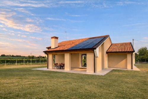 Silea Villa | Villa Alberti - Elegant, Spacious & Bright Villa