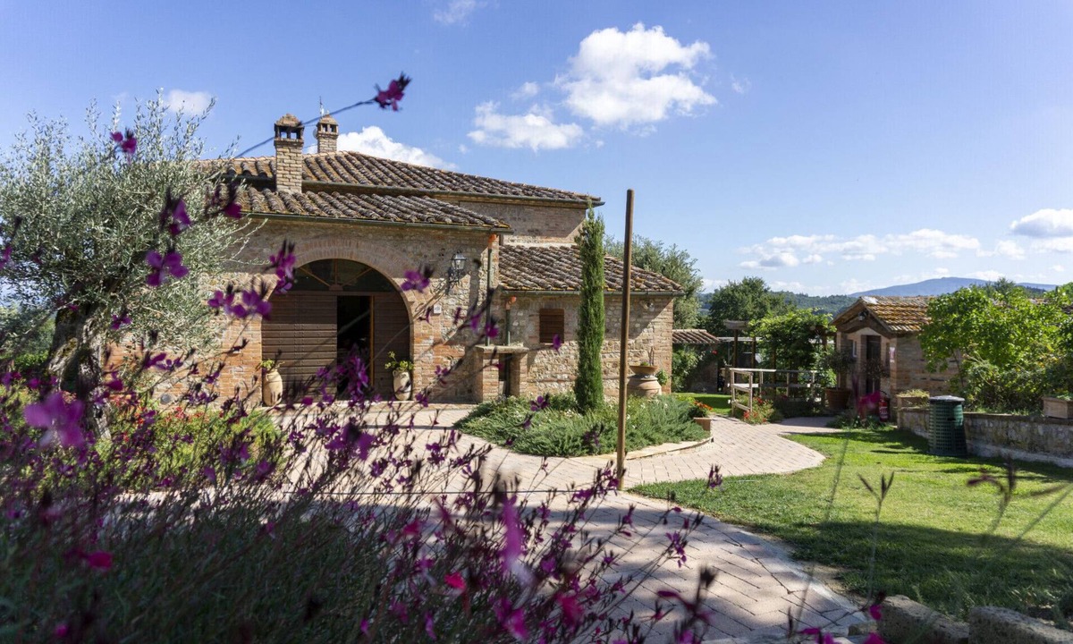 Po' Bandino Villa | Villa Alessandro - Homelike Villas