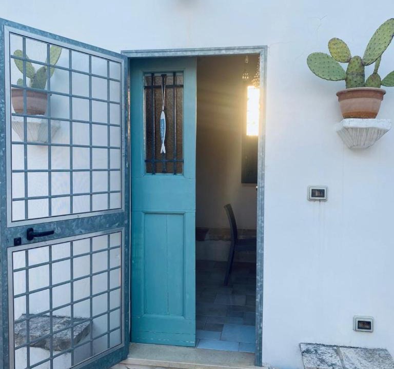 San Vito dei Normanni House | Villa Alice