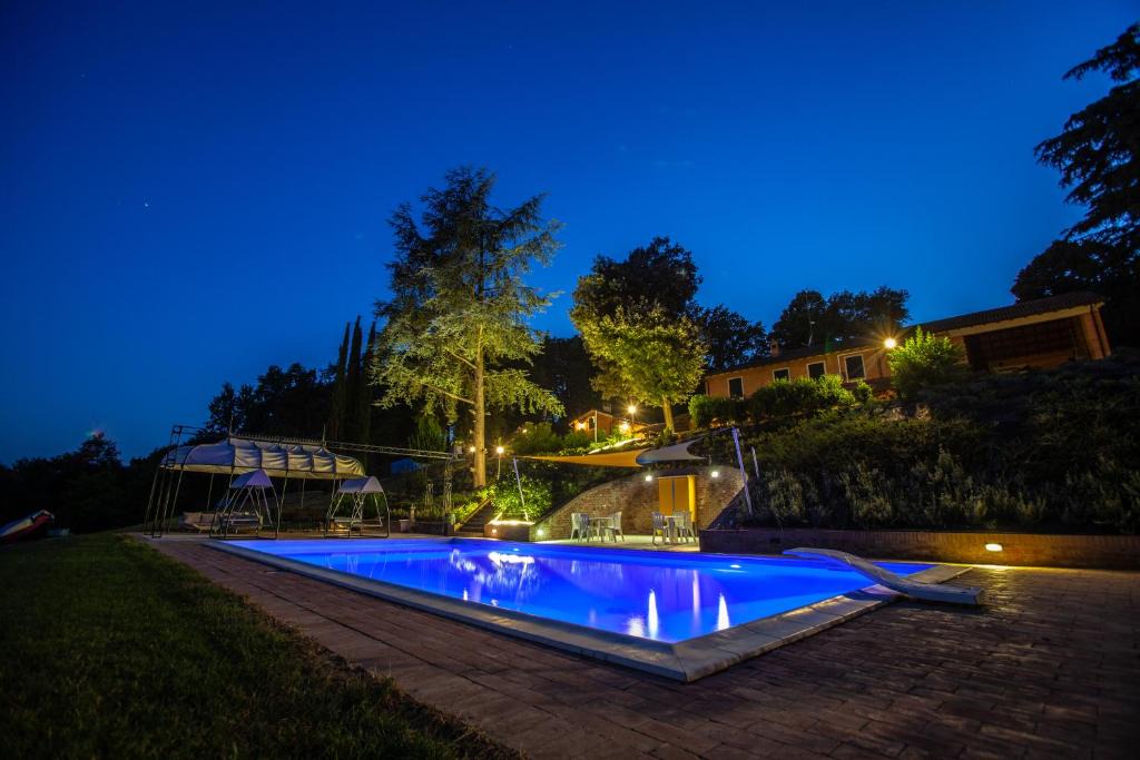 Imola Bed & Breakfast | Villa-Alta