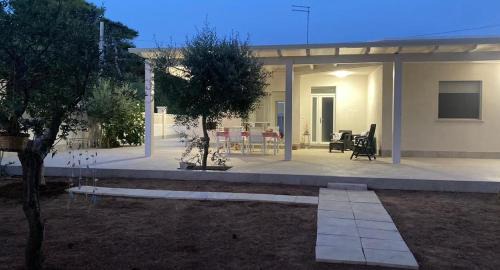 Maruggio Villa | Villa Alto Mare