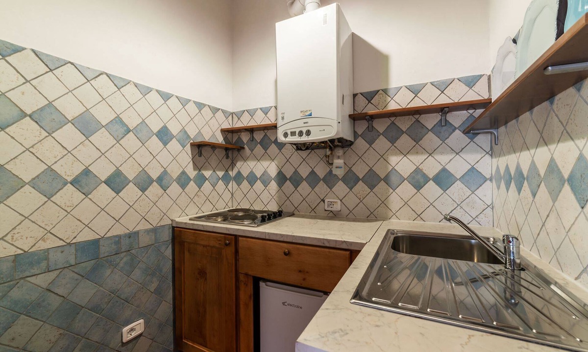 Amelia Villa | Villa Amelia (20 Pers.)
