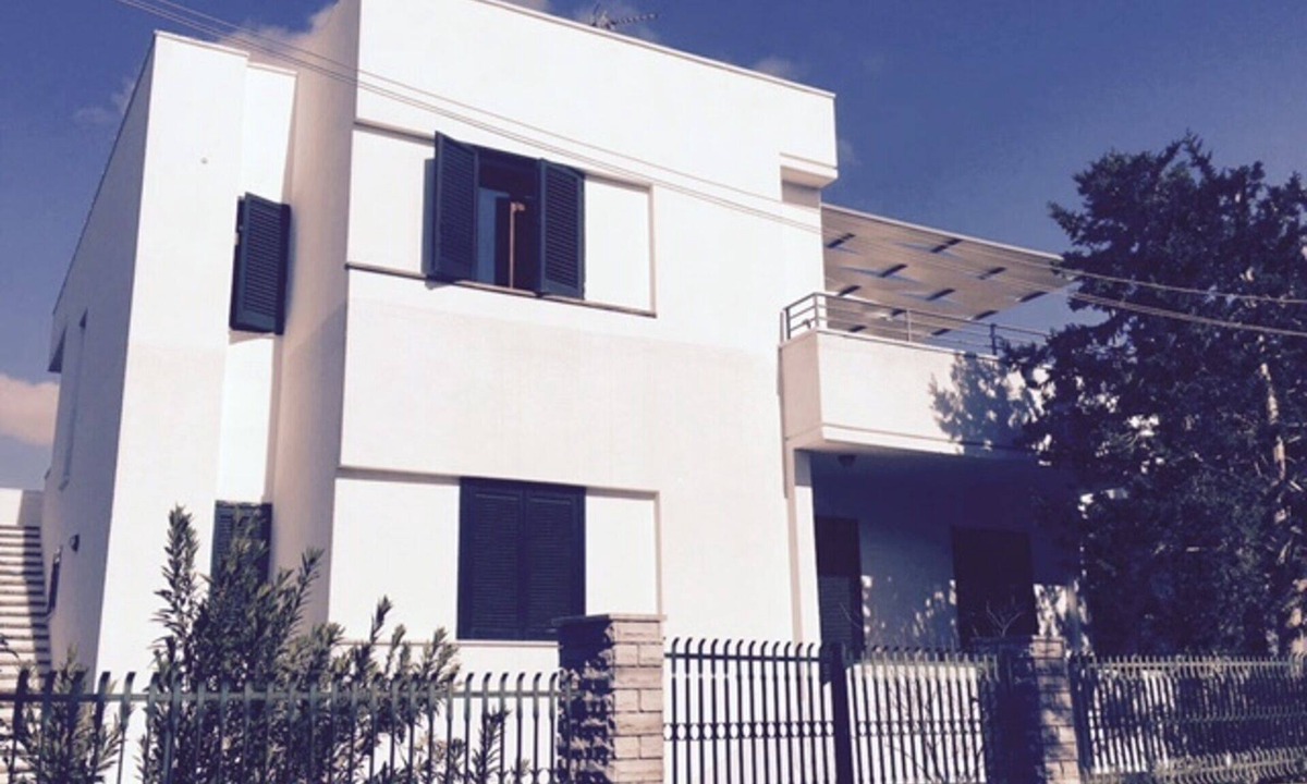 Santa Caterina Villa | Villa Andrea in Salento near the sea