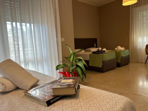 Quartiere XIII Aurelio House | Villa Angeli