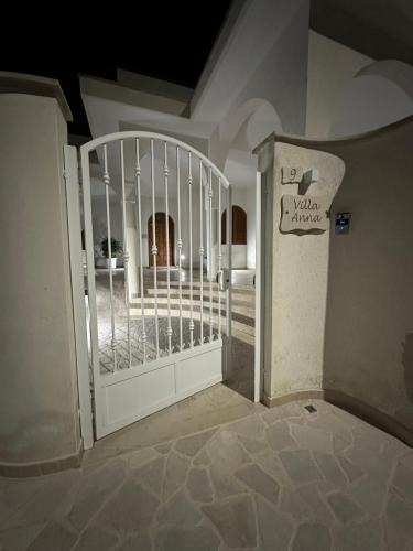 Copertino Bed & Breakfast | Villa Anna Rooms Apartment