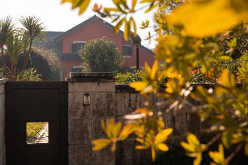 Cassino Bed & Breakfast | Villa Annamaria