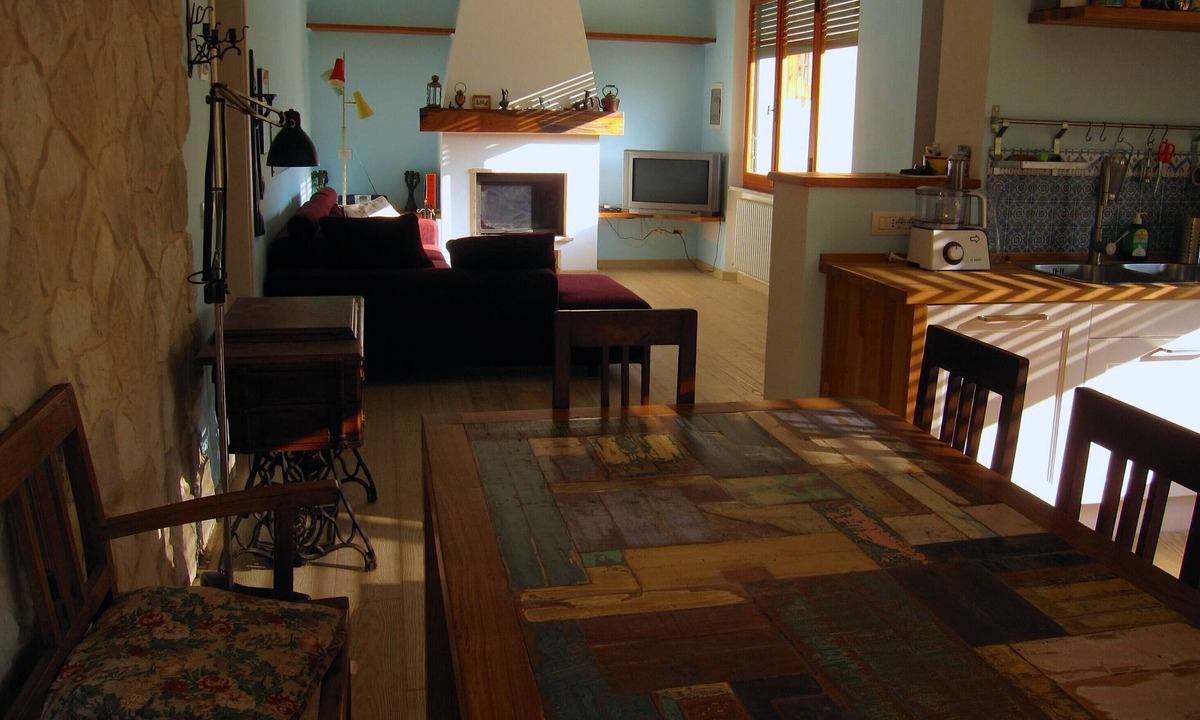 Sarteano Villa | Villa 'Anni '50' with Private Garden and Wi-Fi