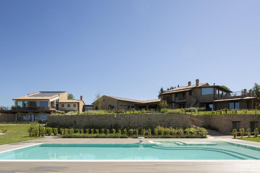 Deruta Villa | Villa Antica Dimora - Teloni