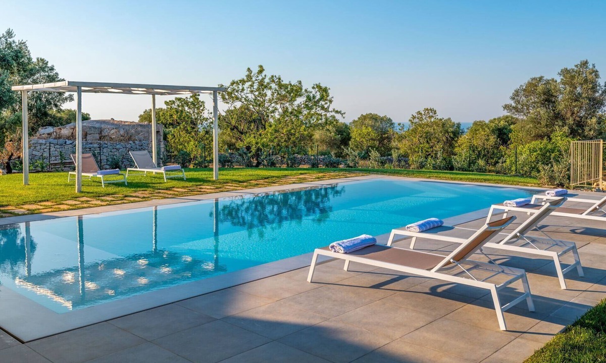 Carovigno Villa | Villa Apeliote - Carovigno ,Apulia