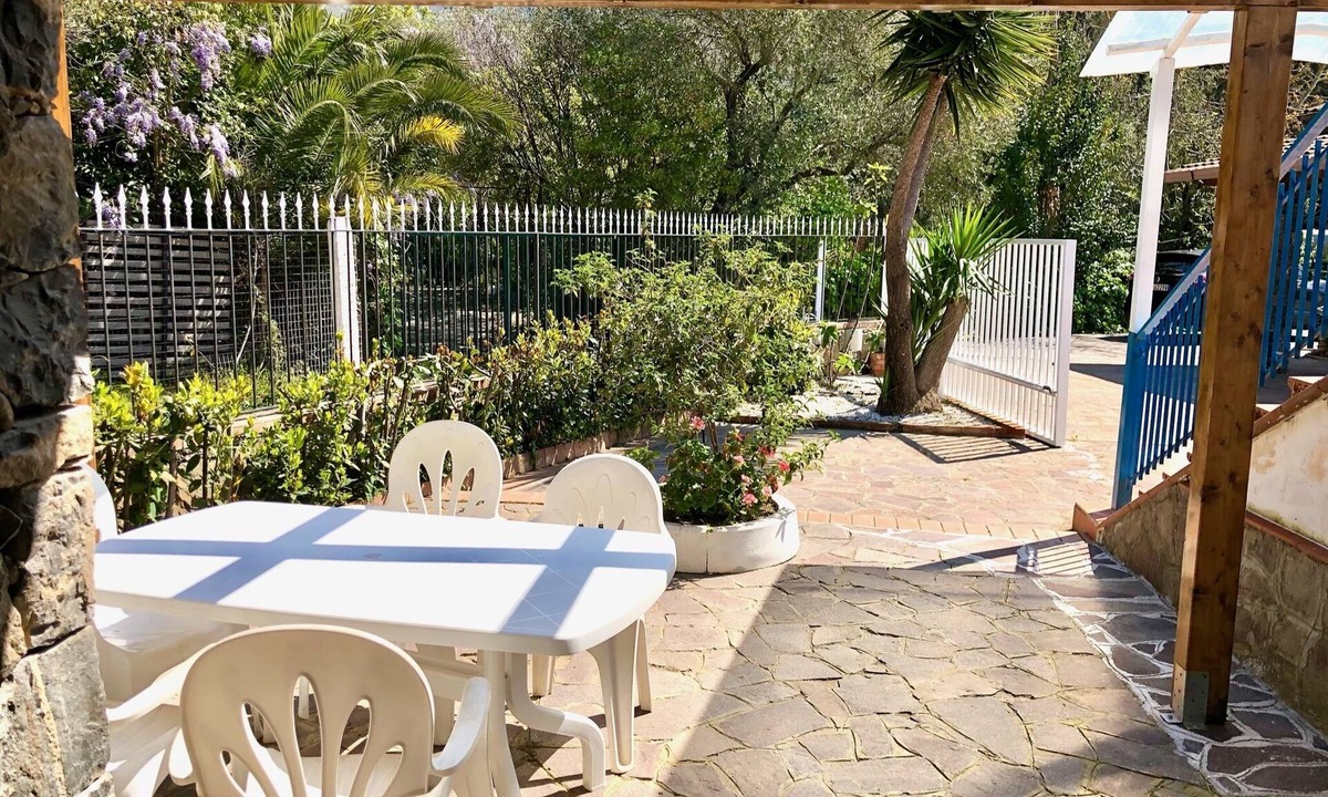 Palinuro House | Villa Arco 5, Palinuro, Cilento