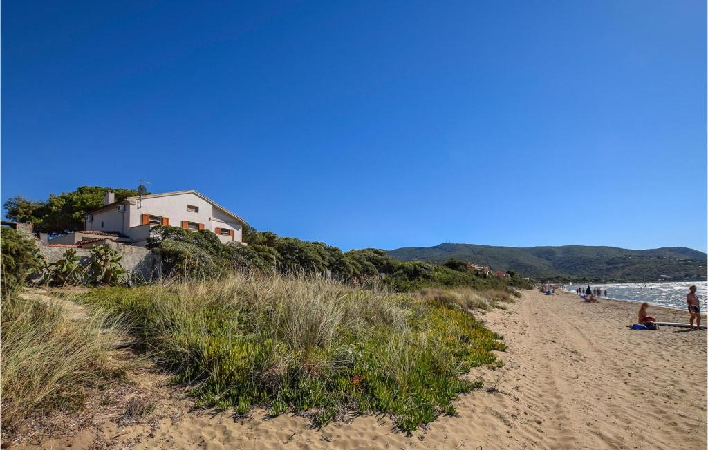 Giannella House | Villa Arduino