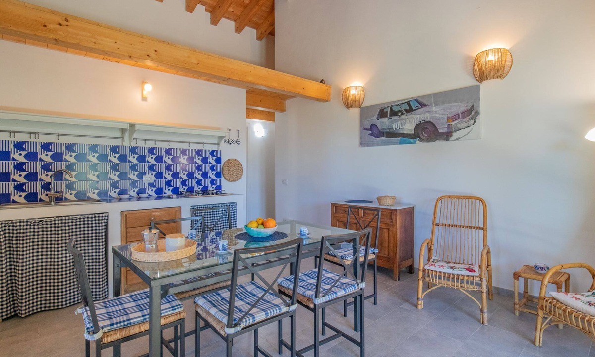Madonna delle Grazie House | Villa Artistica - Villa Artistica - Blu