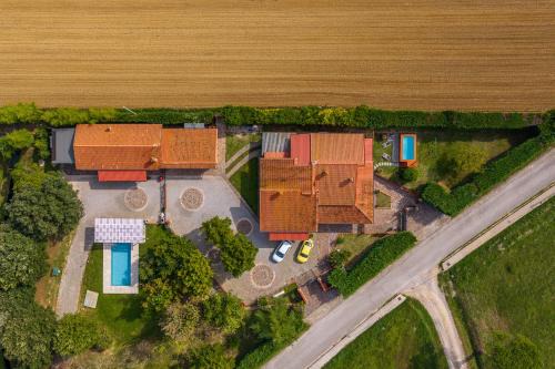Panicarola Villa | Villa Asia Deluxe