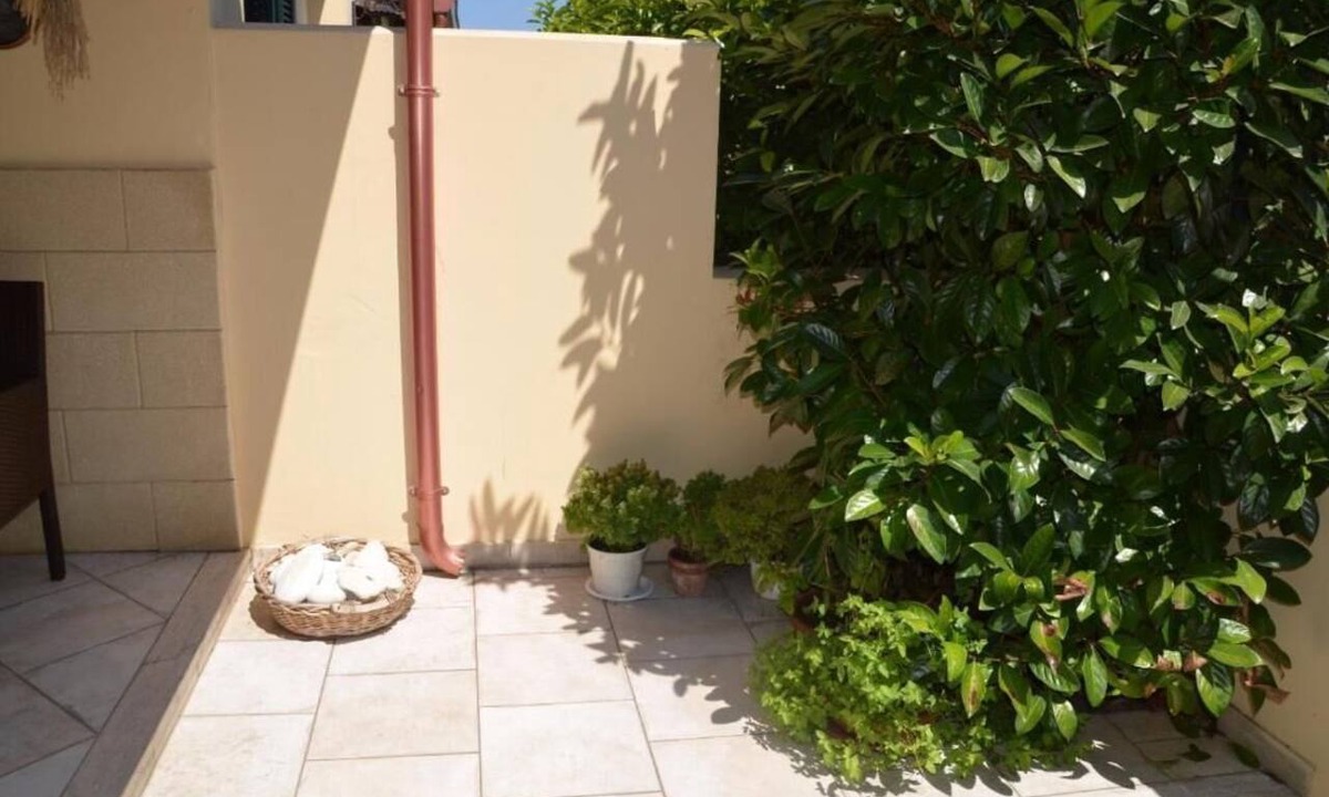 Torre dell'Orso Villa | Villa Augusta