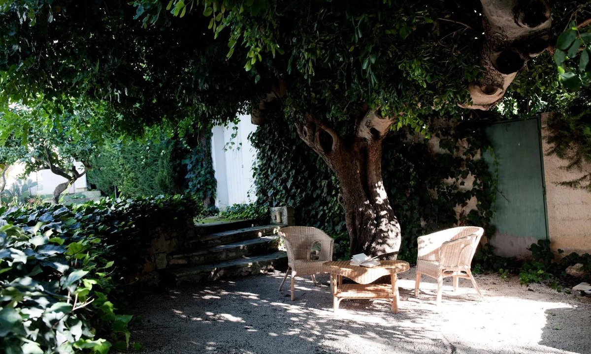 Ispica Bed & Breakfast | Villa Aurea