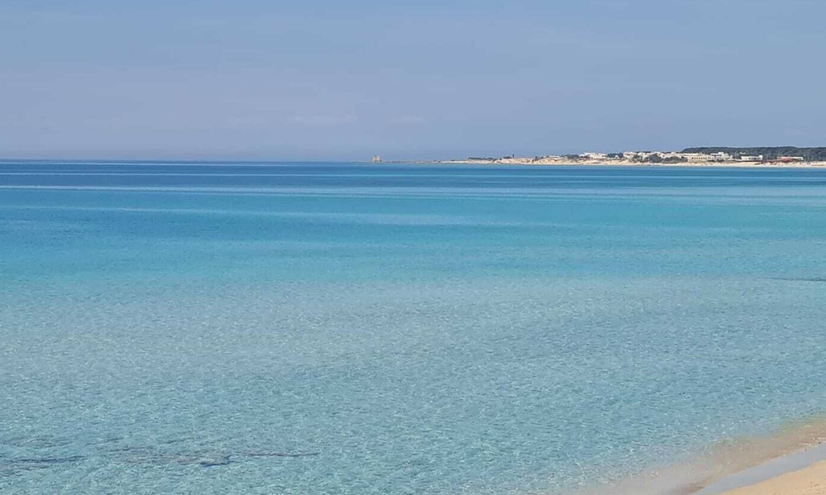 Marina di Lizzano Apartment | Villa Aurora, Splendida Vista Mare, Salento! Ideale per Famiglie