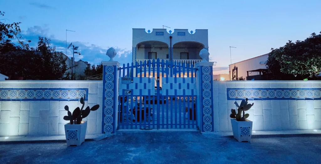 Marina di Lizzano House | Villa Aurora, splendida vista mar Jonio Taranto
