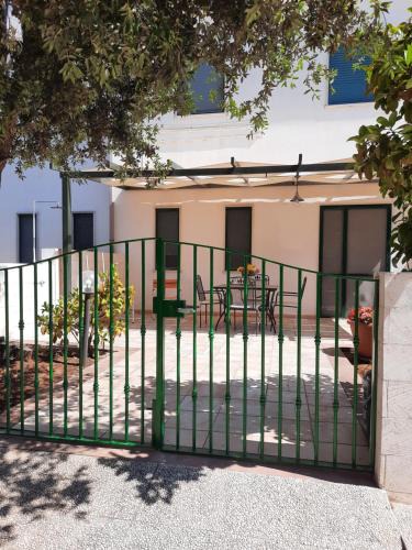 Torre Colimena Villa | Villa Bacino del Conte