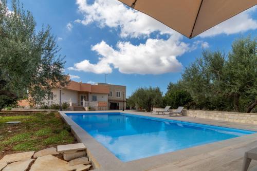 Casa Papa Villa | Villa Bartolomeo