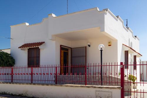 Scala di Furno House | Villa Belvedere - Rive del Salento