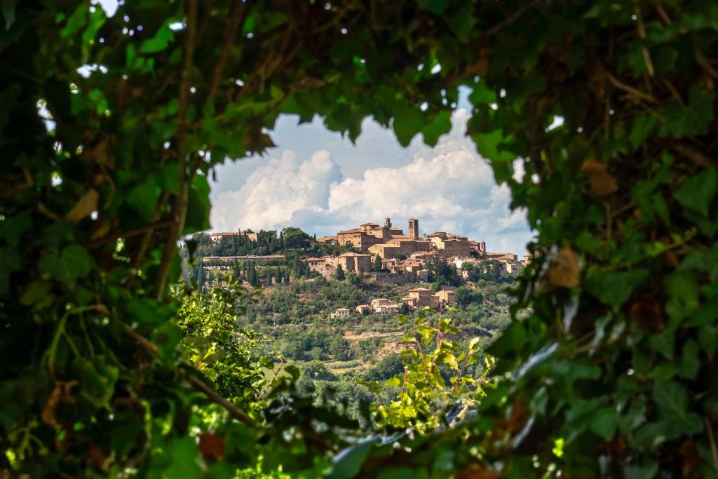 Montepulciano House | Villa Bianca