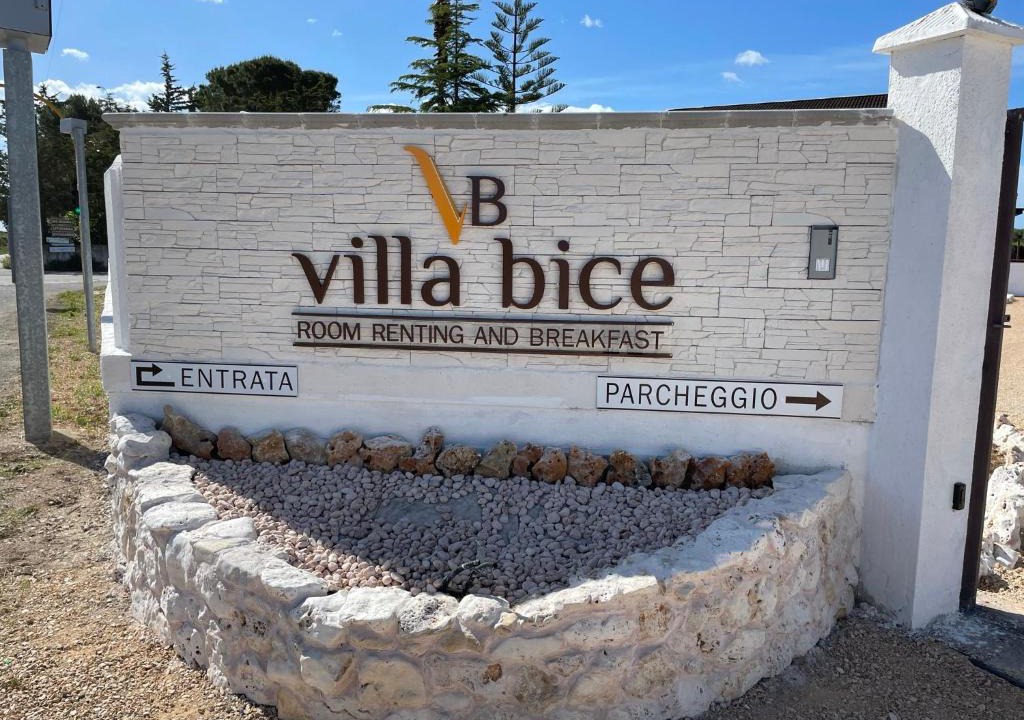 Monti D'arena-Bosco Caggione House | Villa Bice