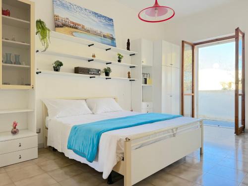 Baia Verde Apartment | Villa Bologna - Baia Verde