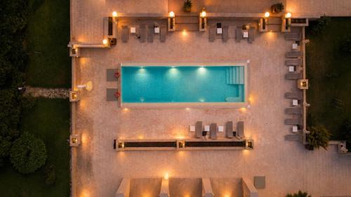 Santeramo in Colle Resort | Villa Brigida Resort - Soft Luxury Atmosphere - Adult Oriented