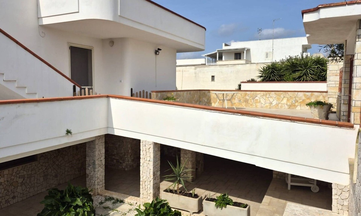 Torre Castiglione Apartment | Villa Buena Vista 1 ground floor