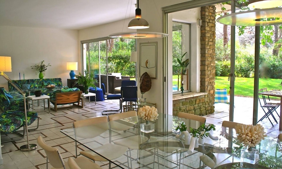 Roccamare Cottage | Villa Conchiglia