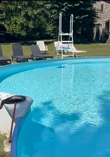 Castelluccio Bed & Breakfast | Villa Ca' dei Tigli