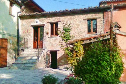 Urbino Villa | Villa Ca" Piero, Urbino