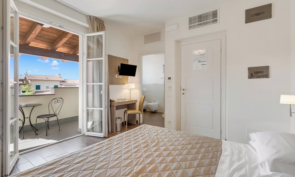 Castelletto d'Orba Hotel | Villa Carolina Comfort 3, Castelletto d’Orba, Italy