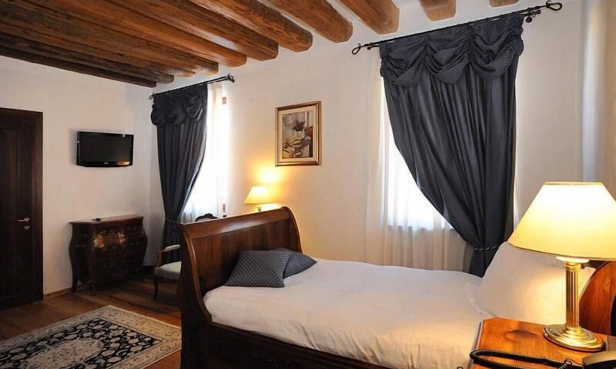 Belluno Hotel | Villa Carpenada