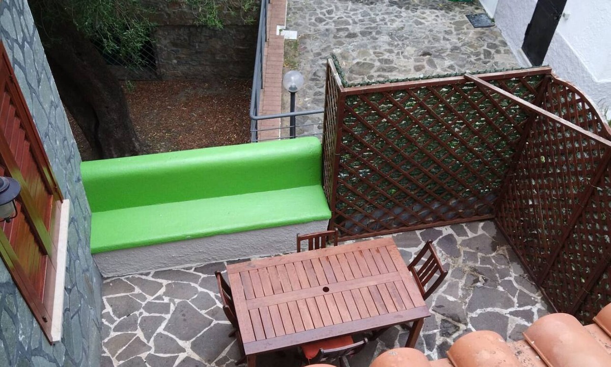 Pisciotta Apartment | VILLA CECILIA- apt. 4 Charming apartment in the heart of Cilento, southern Italy