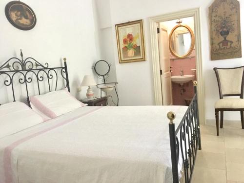 Selva di Fasano Bed & Breakfast | Villa Cenzina B&B
