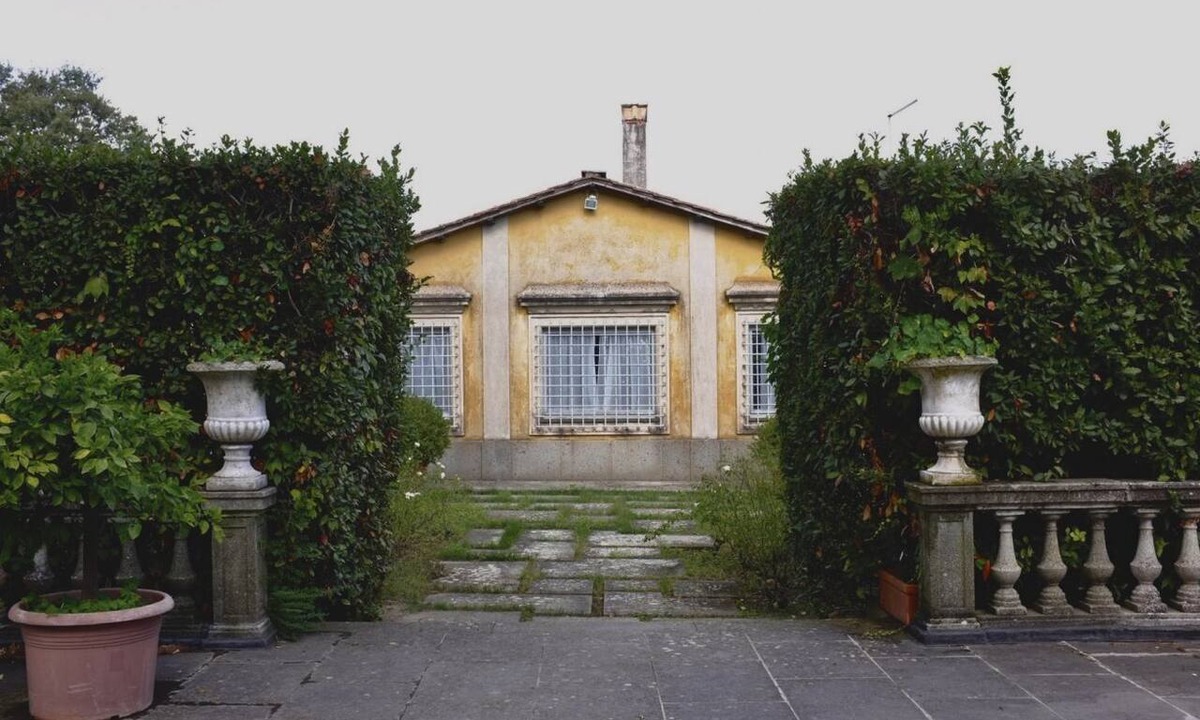 Poggio Villa | Villa Cicas - Elegance in Nature
