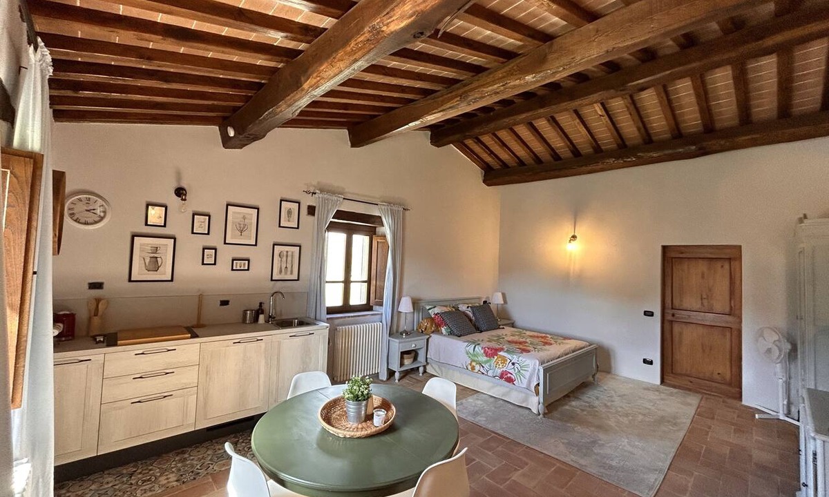 Pietralunga Villa | Villa Convento Pietralunga