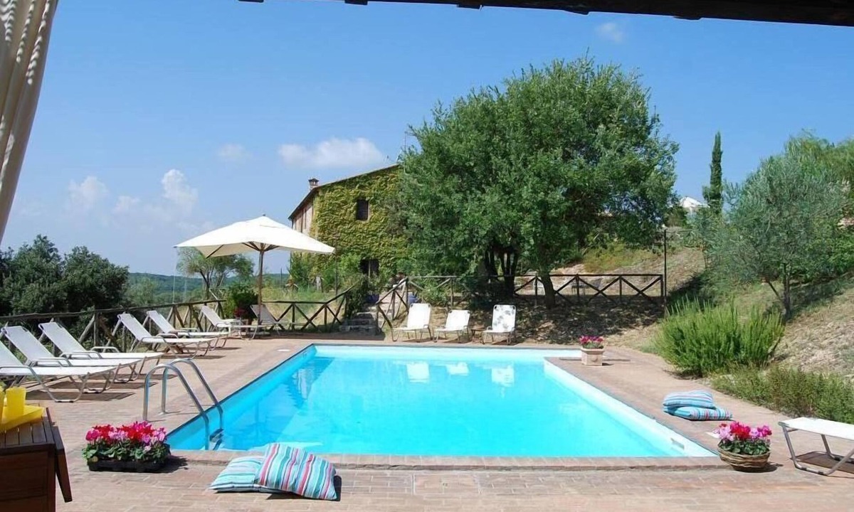 Narni House | Villa/Countryside house, in Umbria , close to Rome, Assisi, Perugia Florence