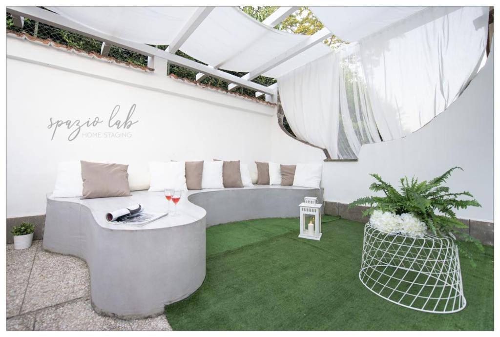 Marino Apartment | Villa D Holiday Homes Castelli Romani