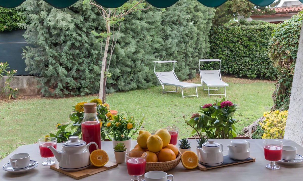 Fontane Bianche Villa | Villa Daniela Private with Barbecue 400m Beach