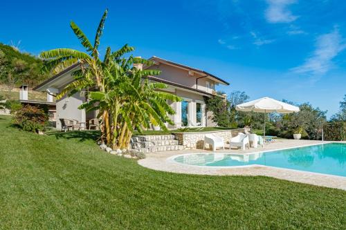 Torino di Sangro Villa | Villa dei Gruccioni - YourPlace Abruzzo