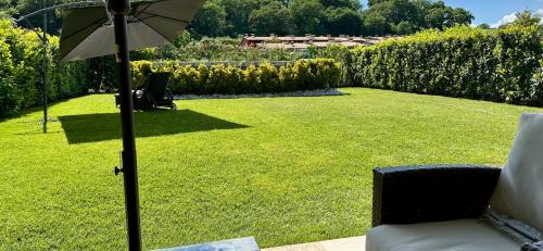 Monterosi Villa | Villa del golf