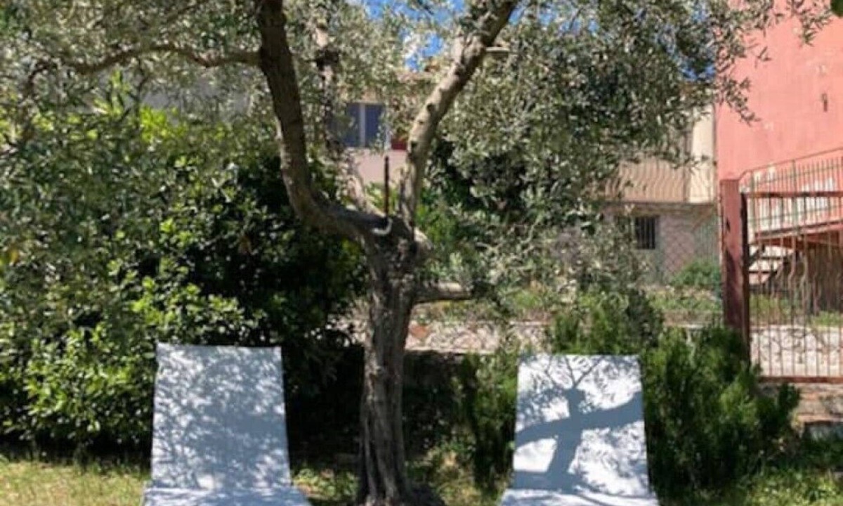 Barchi House | Villa del Monte - charming & quite holiday home 2-4 pers. with garden
