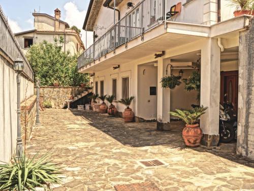 Vallo della Lucania Apartment | Villa Del Muro Torto
