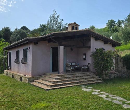 Poggio Mirteto House | Villa del Poggio