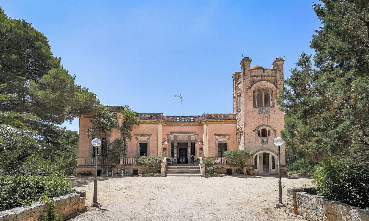 Santa Caterina Villa | Villa del Prete 2 by Casa di Marco