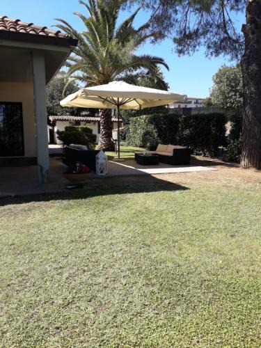 Olgiata Villa | Villa Del Rubbio