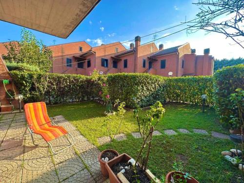Castel di Sangro Apartment | Villa Delia
